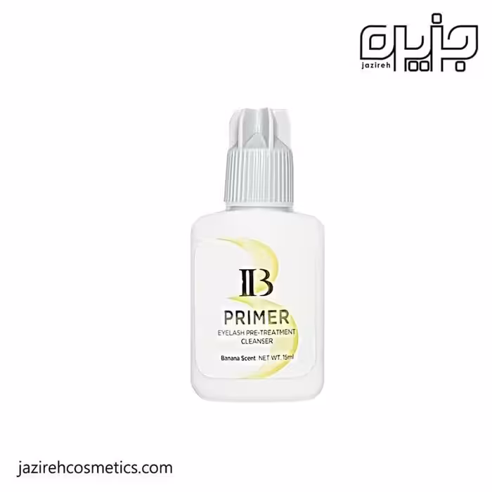 پرایمر مژه IB