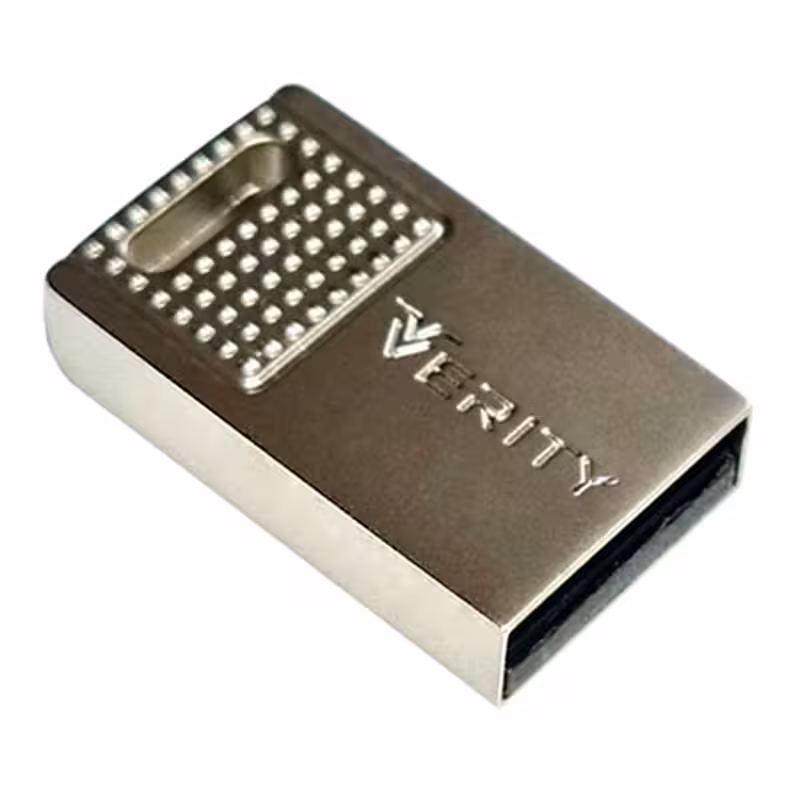 فلش مموری 64 گیگ وریتی Verity V823 USB3.0