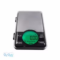 ترازوی جیبی مدل MH-696