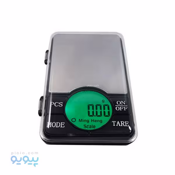 ترازوی جیبی مدل MH-696