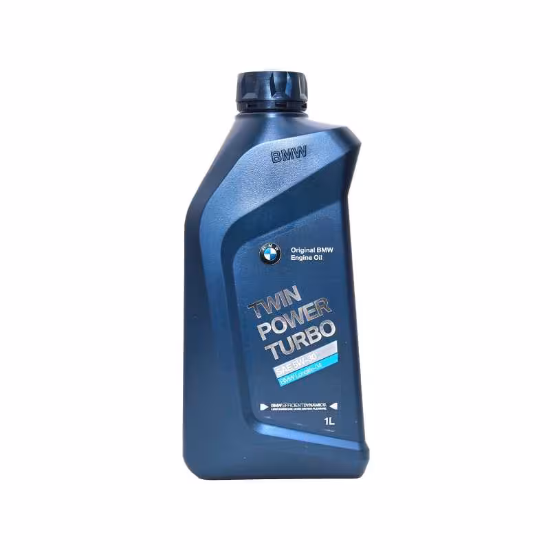 روغن موتور بی ام و 520 اتاق f10