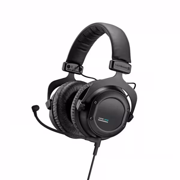 هدست بیرداینامیک مدل Custom GameBeyerdynamic Custom Game Headset