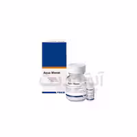 گلاس آینومر Aqua Meron وکو آلمان - VOCO