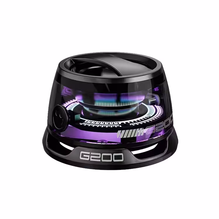 مینی اسپیکر مگنتی مدل G200