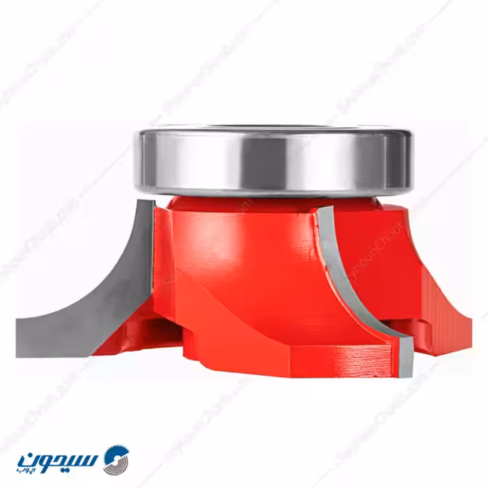 توپی بانکی دامار مدل DMSC3435-R40