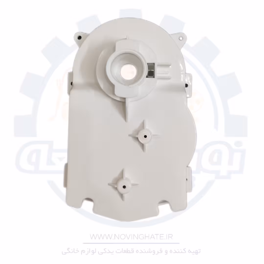 درب گیربکس جلو چرخ گوشت G38 - نوین قطعه