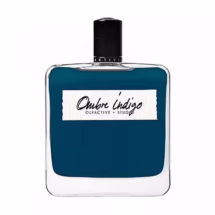 عطر الفکتیو استودیو امبر ایندیگو