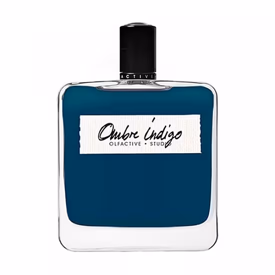 عطر الفکتیو استودیو امبر ایندیگو