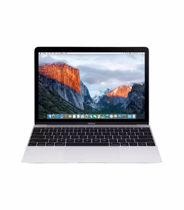 مک بوک 12 اینچ مدل 2016 MLHA2