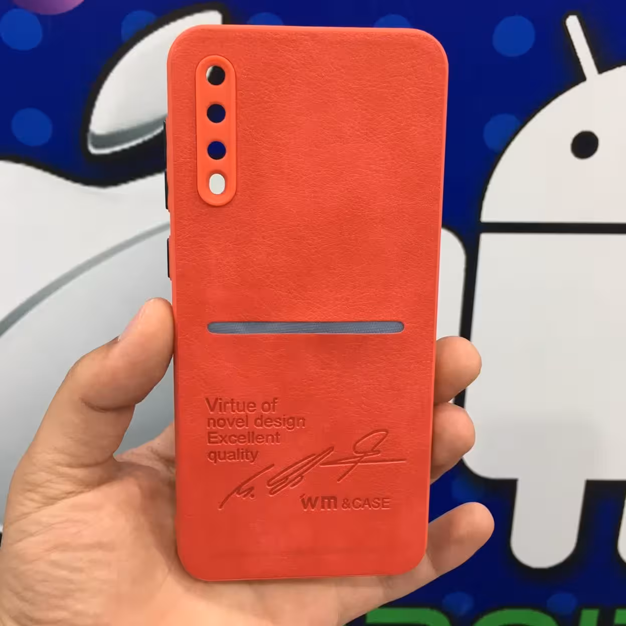 قاب سامسونگ A50-A50s-A30s-a50-a50s-a30s مدل جاکارتی