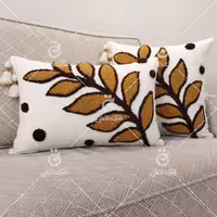 منسوجات خانگی، کاور کوسن پانچ کد 321