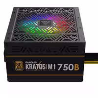 پاور گیمدیاس مدل Gamedias KRATOS M1 750B