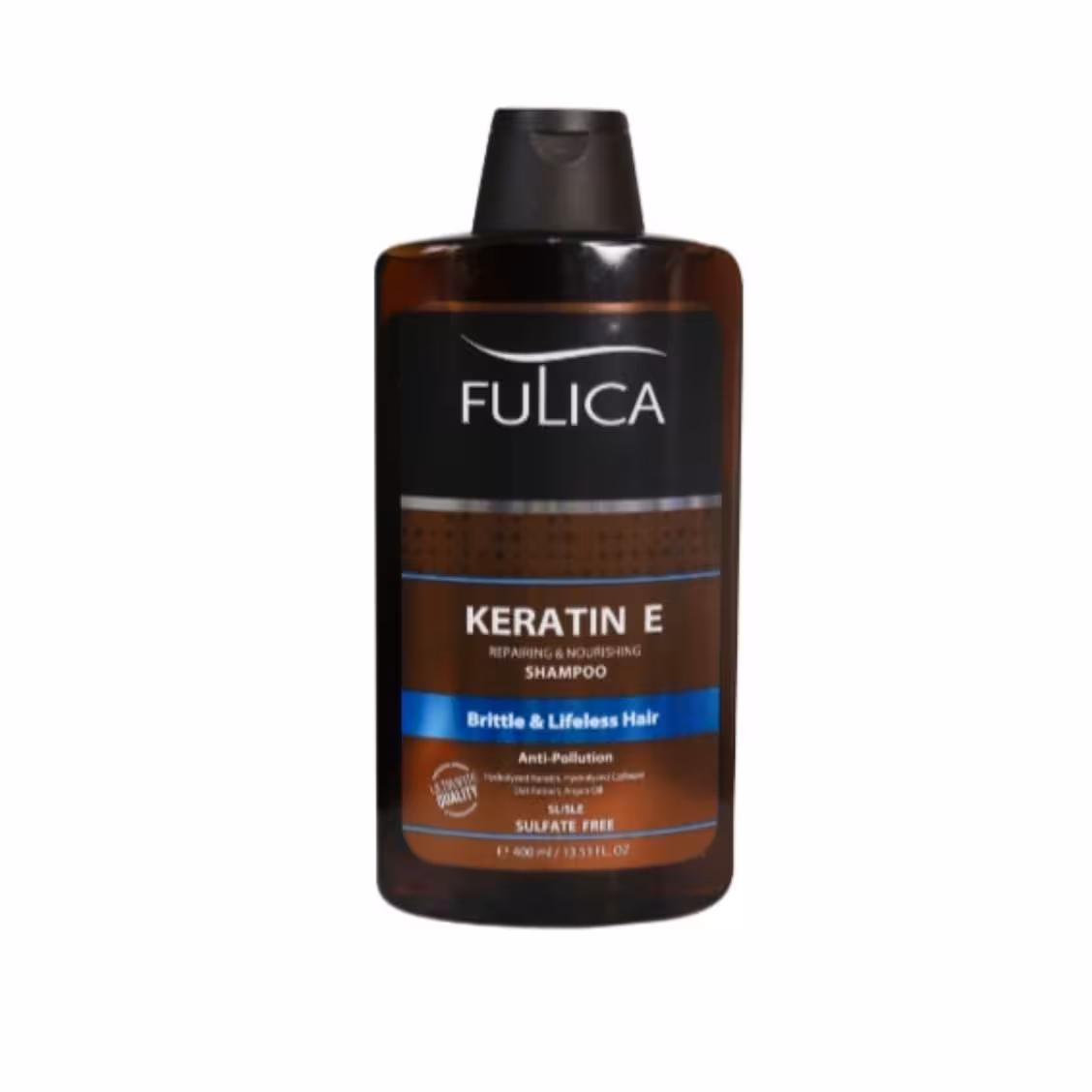 شامپو تقویت کننده