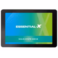 حافظه SSD اگزاسند ExAscend Essential X 128GB