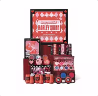 پک ارایشی هارلی کویین شیگلم  (harley quinn sheglam)