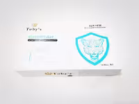 کیت زنون 75 وات توبی