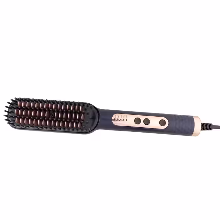 برس حرارتی پروموزر مدل MZ-5807 | کالا مکس