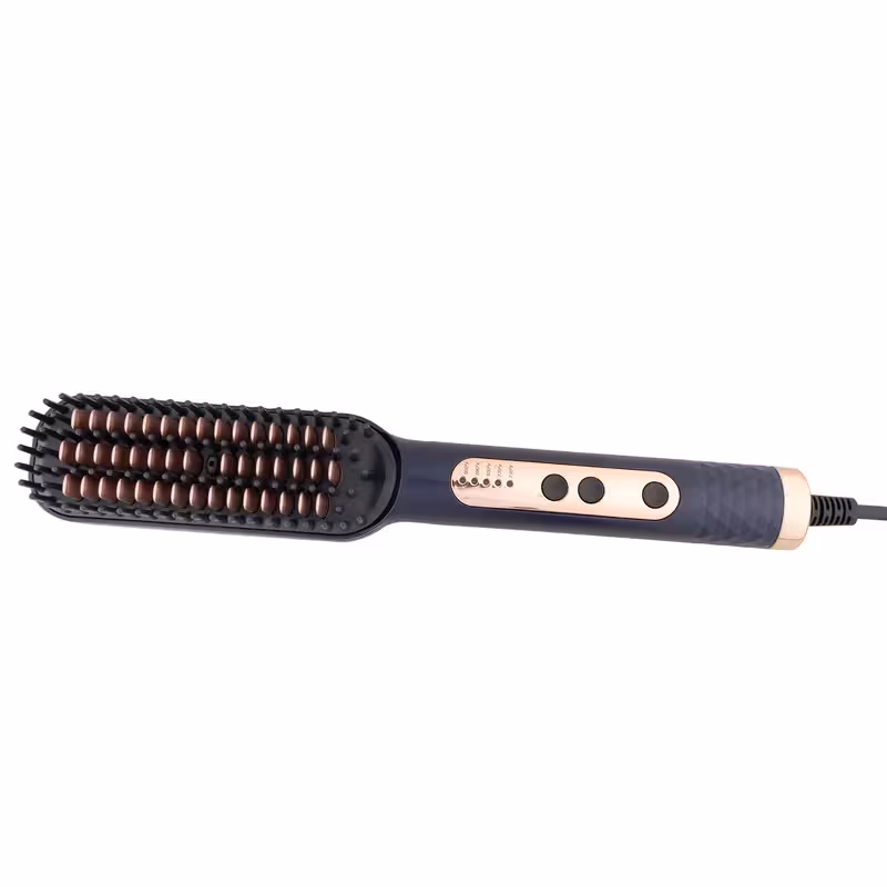 برس حرارتی پروموزر مدل MZ-5807 | کالا مکس