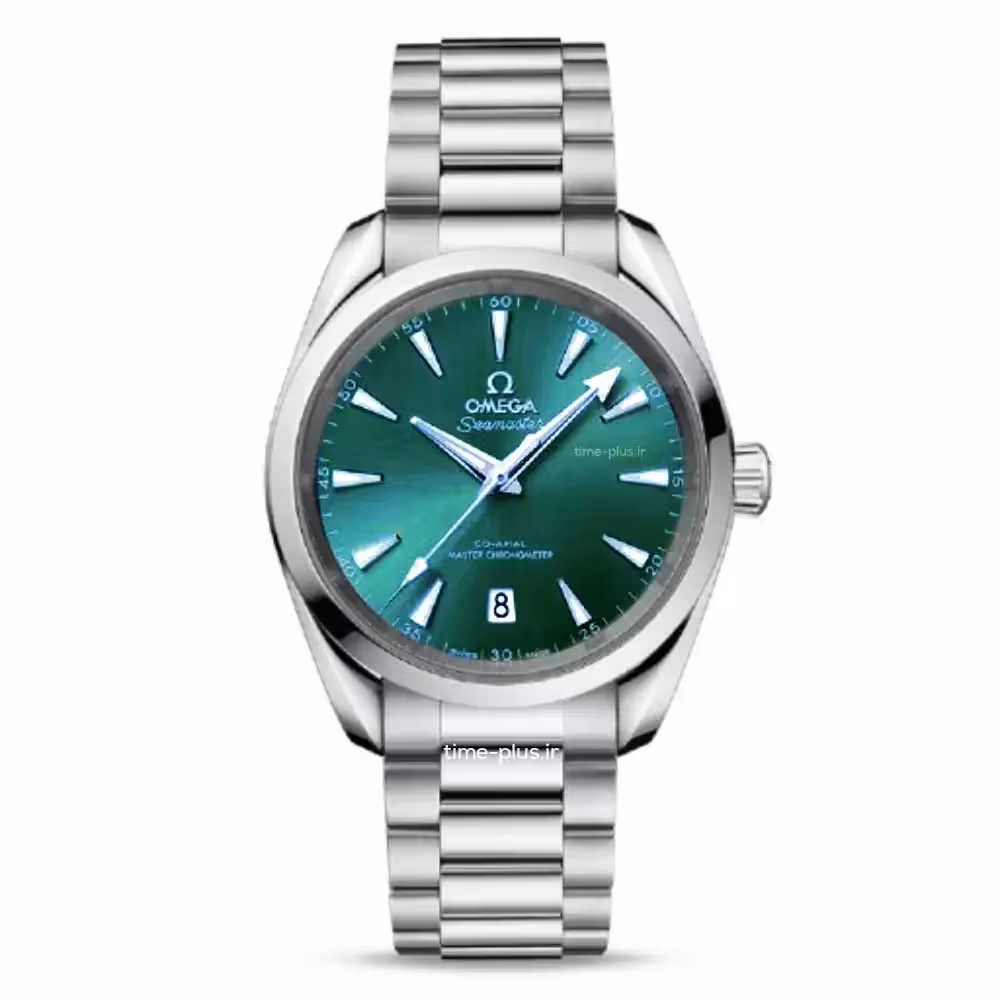 ساعت امگا سیمستر Aqua Terra