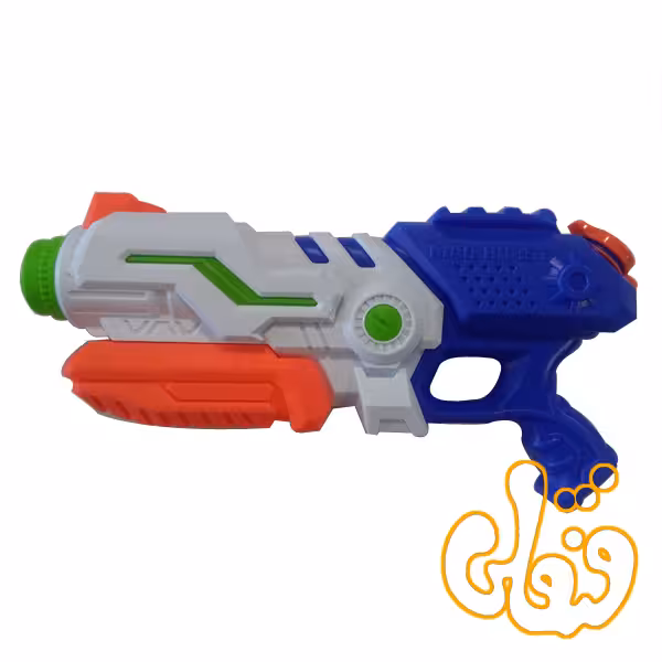 تفنگ آبپاش 1022