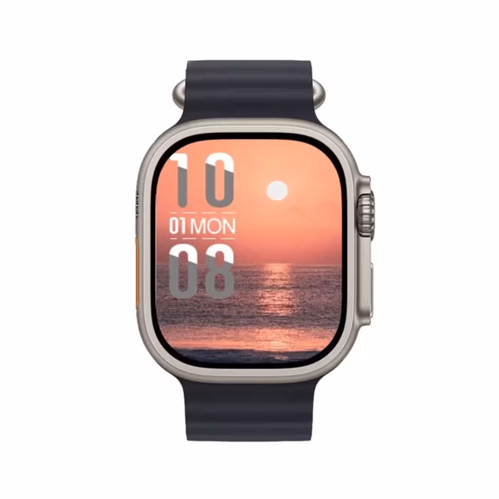 ساعت هوشمند مدل ET22 Ultra Max