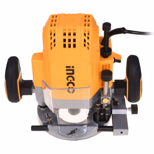 اورفرز نجاری 1600 وات اینکو مدل RT160028