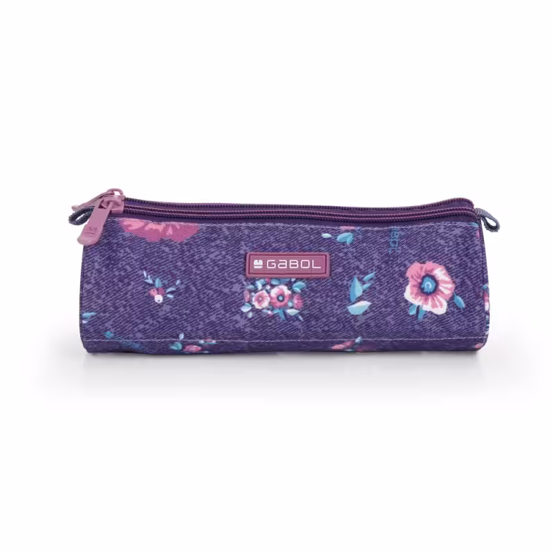 جامدادی سه زیپ گابل Gabol مدل LILY