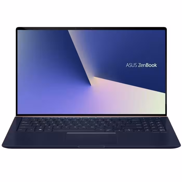 لپ تاپ 14 اینچی ایسوس مدل ZenBook UX433FLC - B