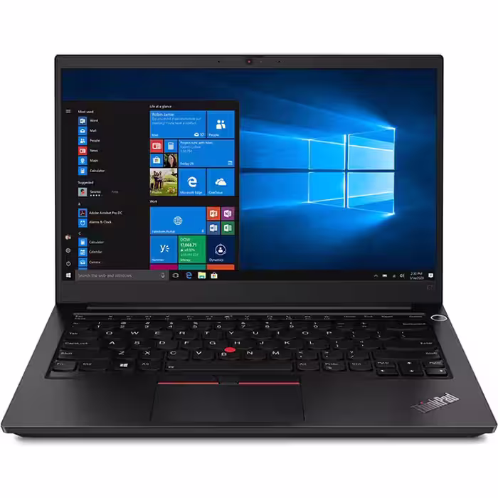 لپ‌تاپ لنوو E14 i7 1255U 16GB 512GB SSD 2GB MX550