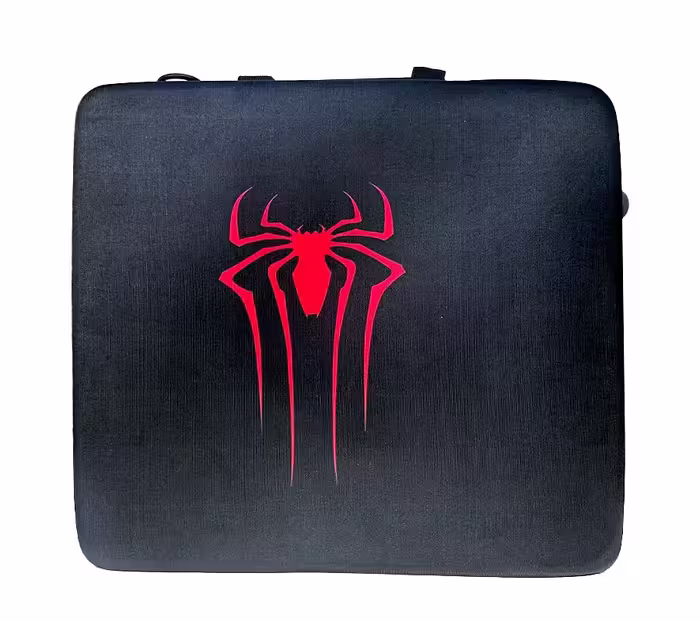 کیف حمل ps4 طرح مرد عنکبوتی SPIDERMAN