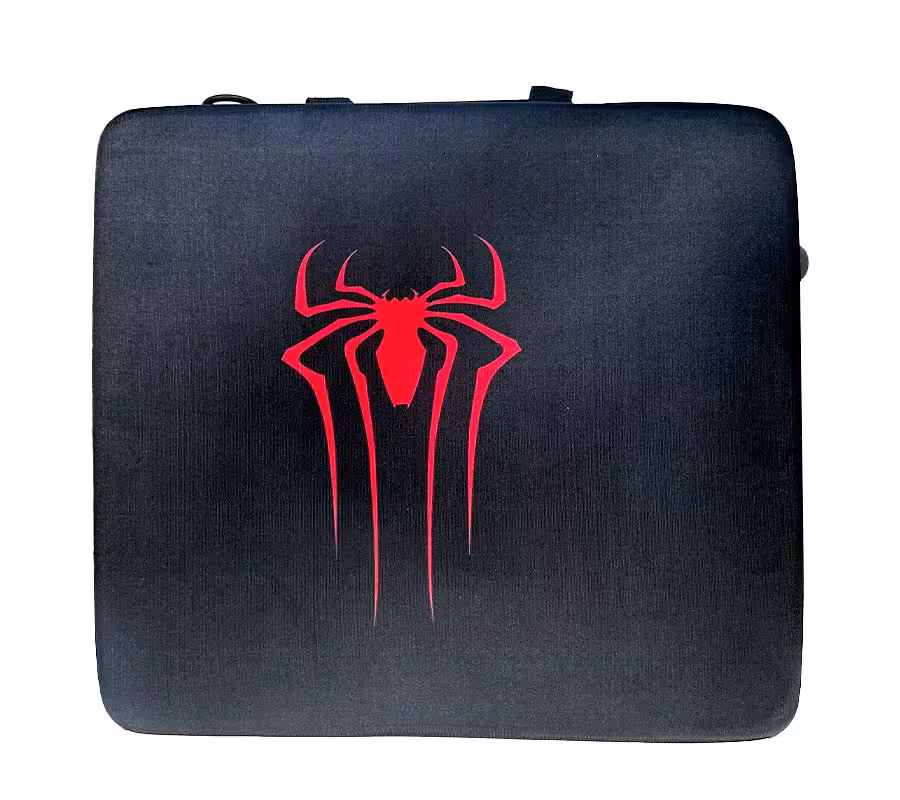 کیف حمل ps4 طرح مرد عنکبوتی SPIDERMAN