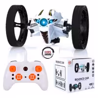 ربات کنترلی مدل bounce car کد 2029