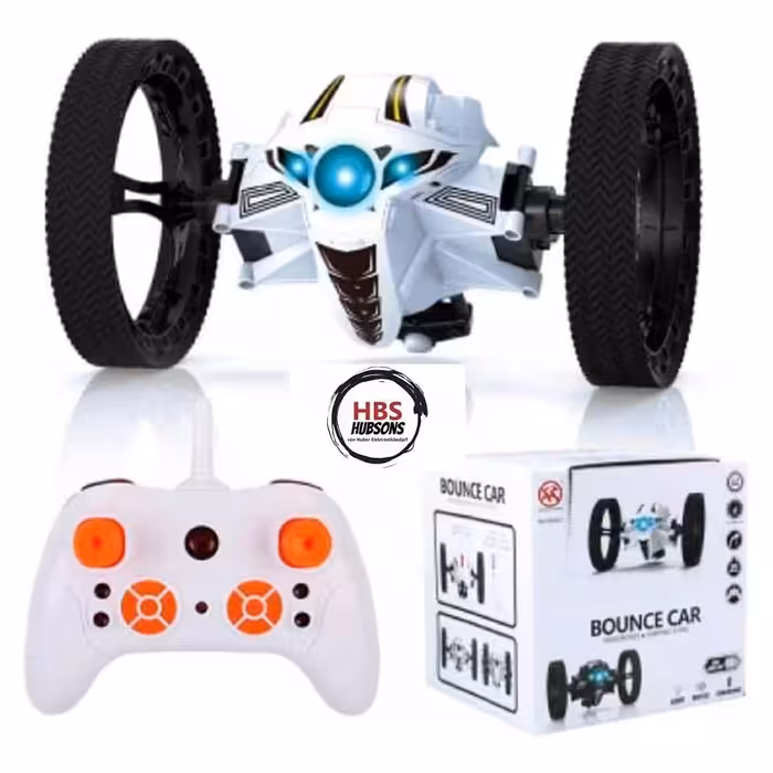 ربات کنترلی مدل bounce car کد 2029