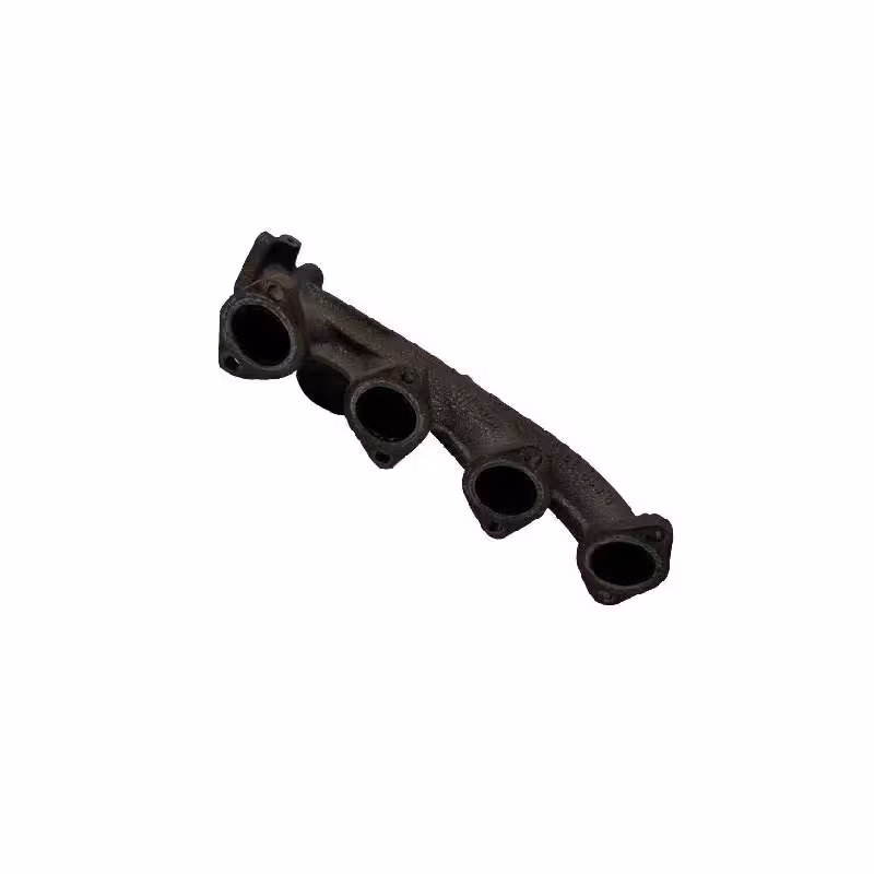 منیفولد دود بی ام و 730 اتاق G12