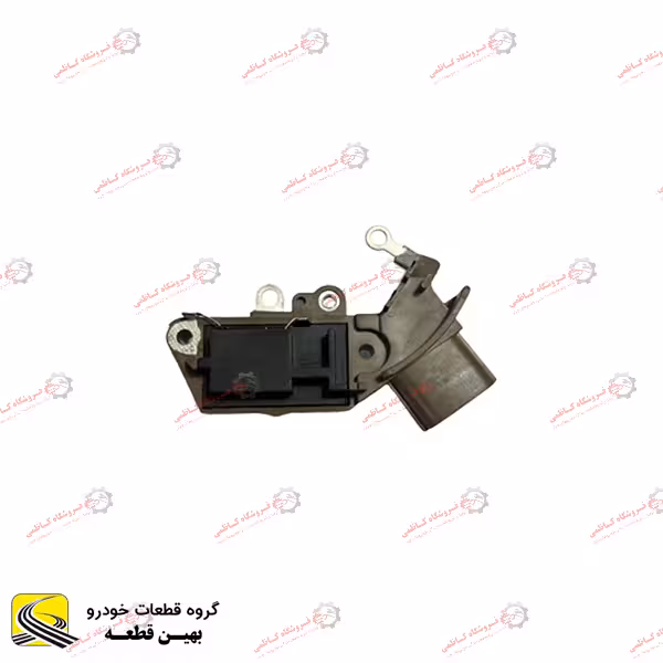 افتامات دینام چانگانCS35