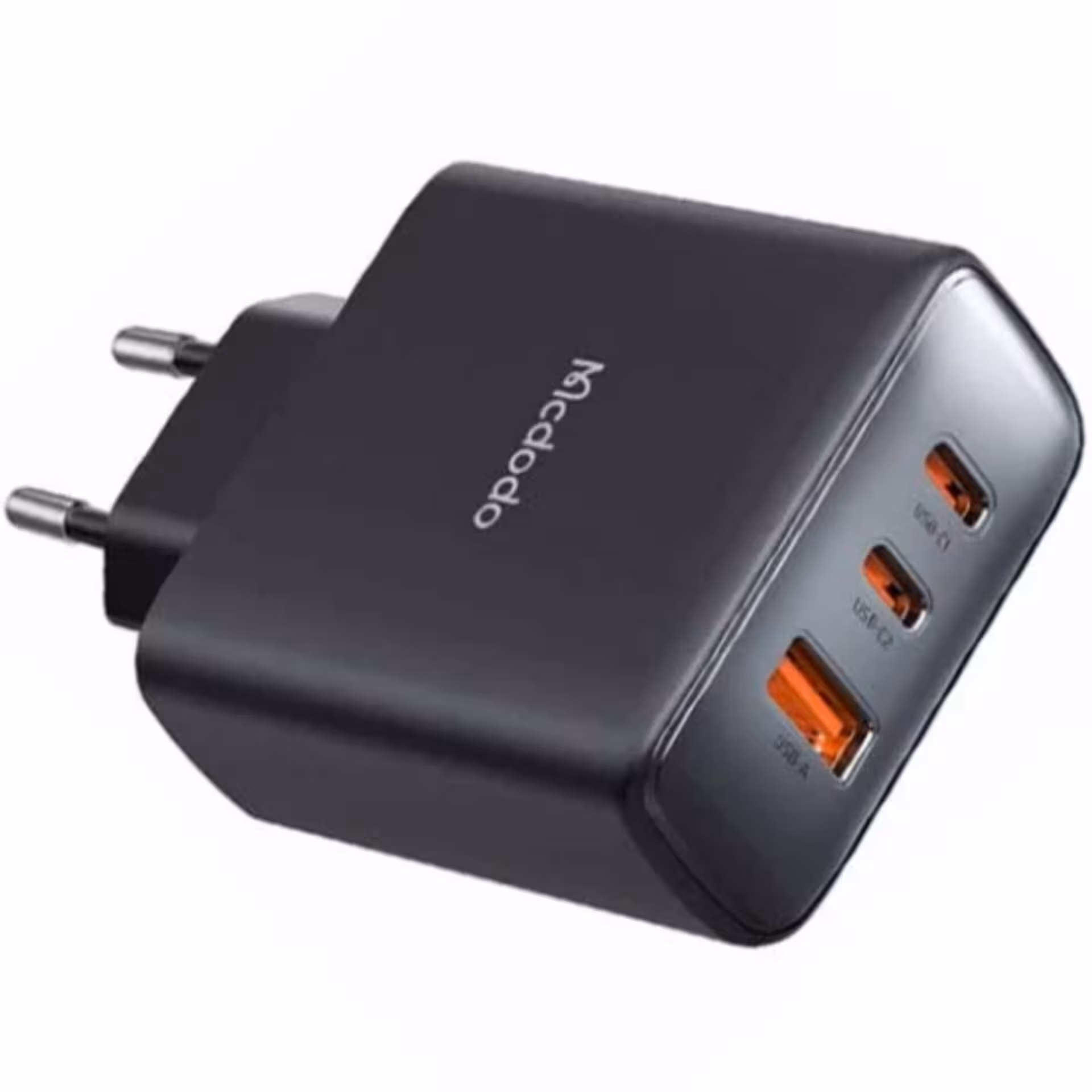 شارژر دیواری 45 وات مک دودو مدل ch-4861 - کالاوما