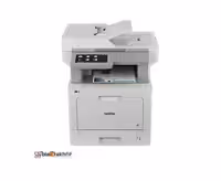 پرینتر چند کاره لیزری MFC-L9570 CDW برادر