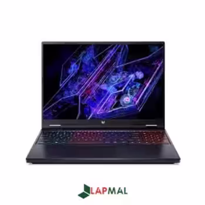 لپ تاپ ایسر مدل Predator Helios Neo 16 PHN16-72-99PA-NBK
فروشگاه اینترنتی تخصصی لپتاپ لپ مال