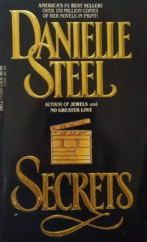 Secrets | Danielle Steel