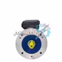 الکتروموتور چینی تکفاز 2.2 کیلووات – 1400 دور – فلنج دار