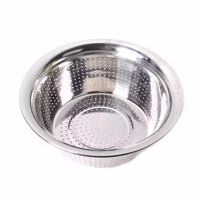 آبکش مدل اعلا استیل