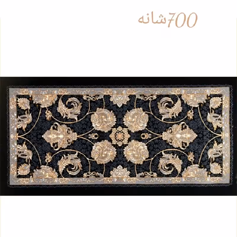 پشتی پرزی یونولیتی 700شانه،،