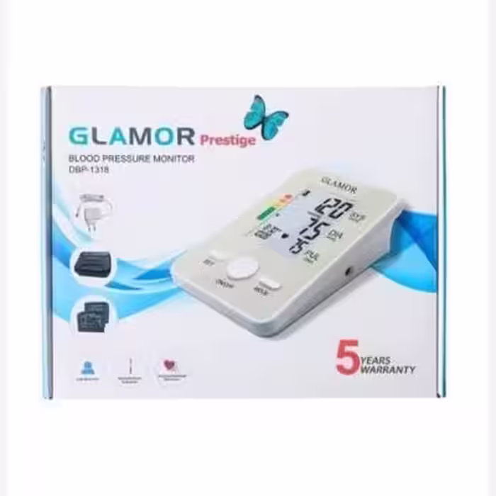 فشارسنج گلامور1318