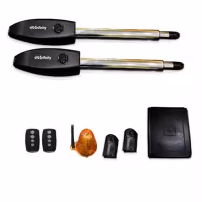 جک پارکینگی بازویی اینفینیتی 24 ولت