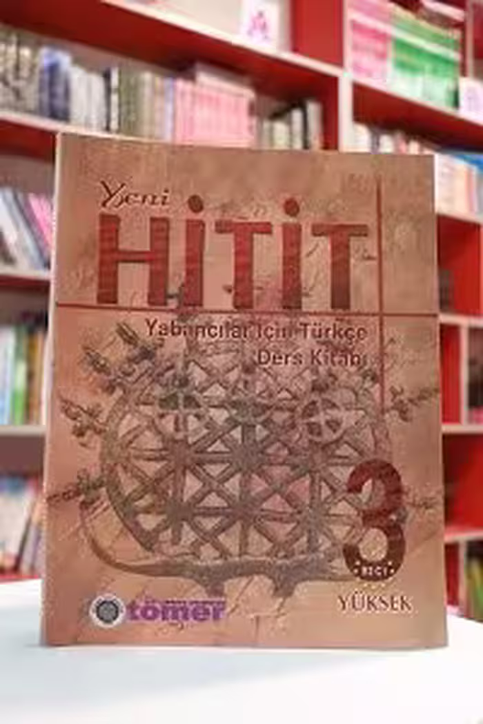 Yeni Hitit 3
