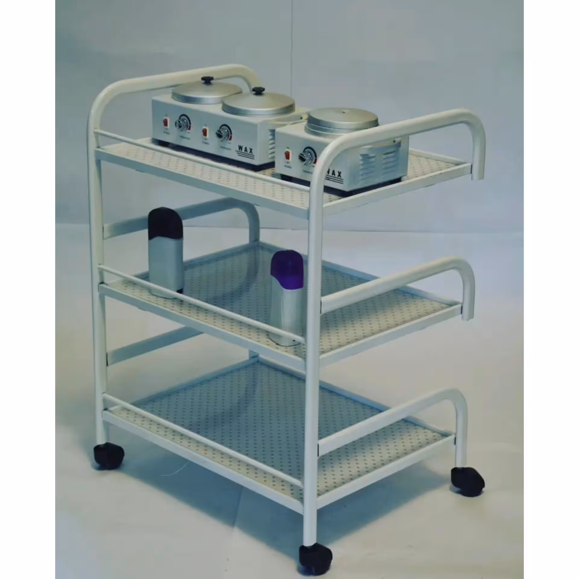 ترولی پاکسازی