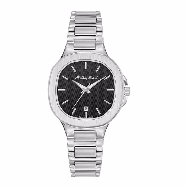 ساعت مچی متی تیسوت زنانه مدل MATHEY TISSOT D152AN