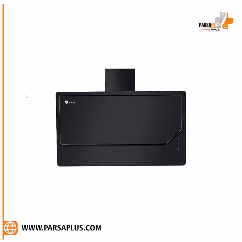 هود مورب درسا مدل نرگس DH 1323-90 – مشکی