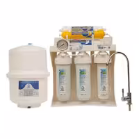 دستگاه تصفیه آب مدل X PLAST M700