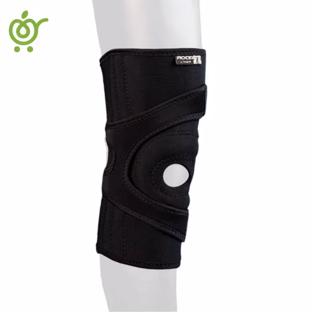 زانوبند پالمبو آدور راست سایز S (کد 312161) | فروشگاه اینترنتی سیب 115